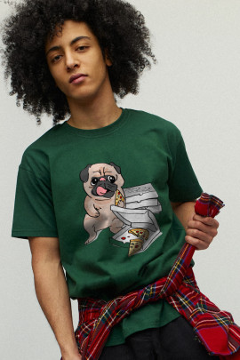 Футболка чоловіча