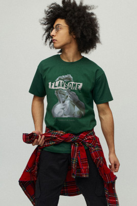 Футболка чоловіча