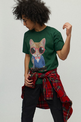 Футболка чоловіча