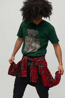 Футболка чоловіча