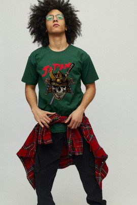 Футболка чоловіча