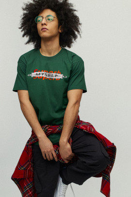 Футболка чоловіча