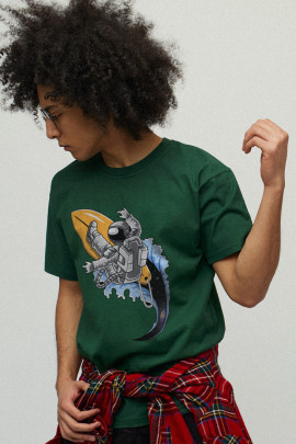 Футболка чоловіча