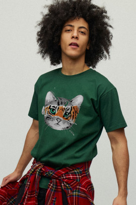 Футболка чоловіча