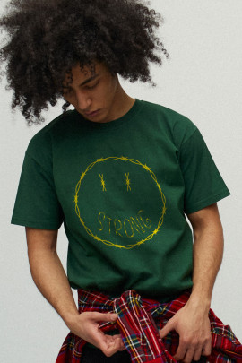 Футболка чоловіча