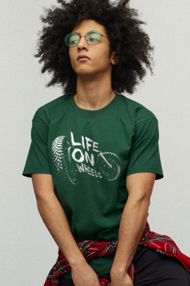 Футболка чоловіча