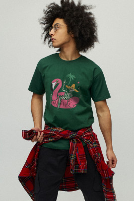 Футболка чоловіча