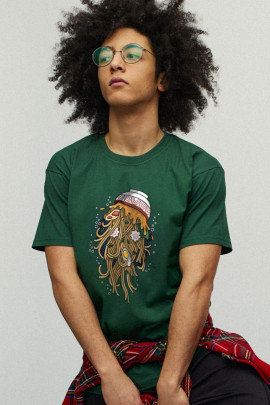 Футболка чоловіча