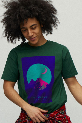 Футболка чоловіча