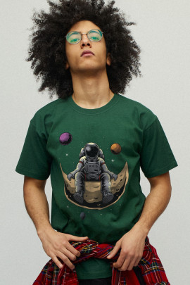 Футболка чоловіча