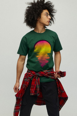 Футболка чоловіча