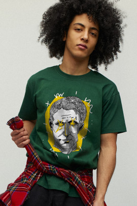 Футболка чоловіча