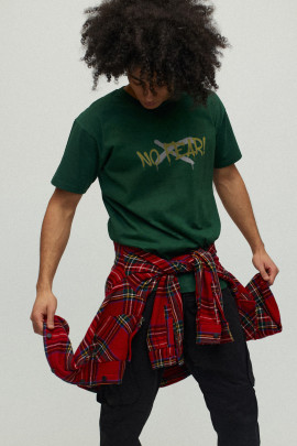 Футболка чоловіча