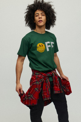 Футболка чоловіча