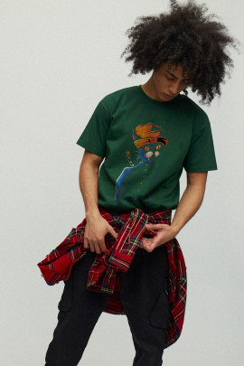 Футболка чоловіча