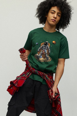 Футболка чоловіча