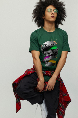 Футболка чоловіча