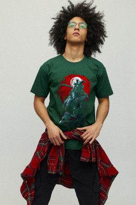 Футболка чоловіча