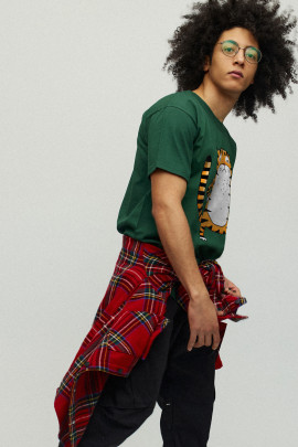 Футболка чоловіча