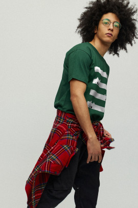 Футболка чоловіча