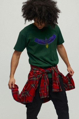 Футболка чоловіча