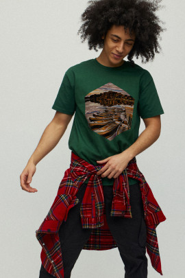 Футболка чоловіча