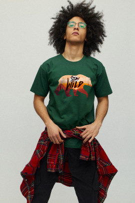 Футболка чоловіча