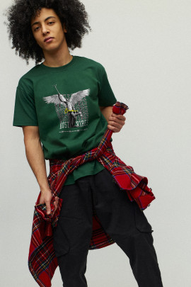 Футболка чоловіча