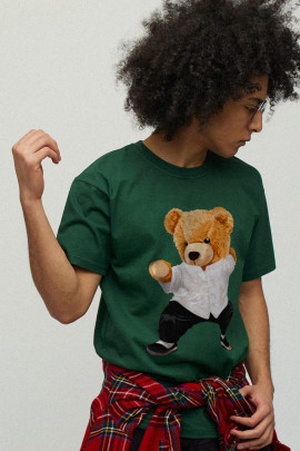 Футболка чоловіча