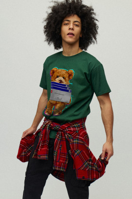 Футболка чоловіча