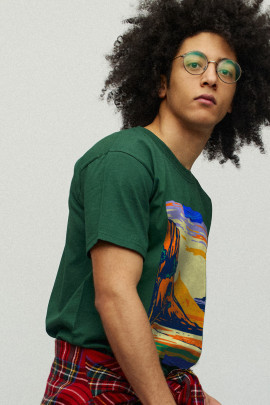 Футболка чоловіча