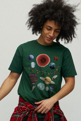 Футболка чоловіча