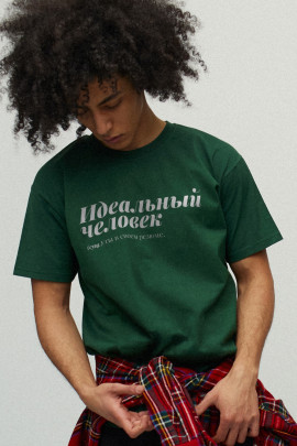 Футболка чоловіча