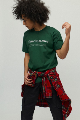 Футболка чоловіча