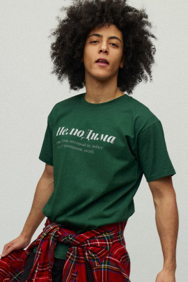 Футболка чоловіча