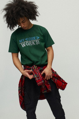 Футболка чоловіча