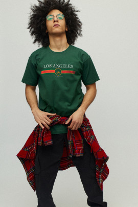 Футболка чоловіча