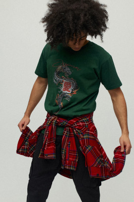 Футболка чоловіча