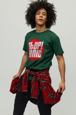 Футболка чоловіча