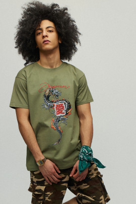 Футболка чоловіча