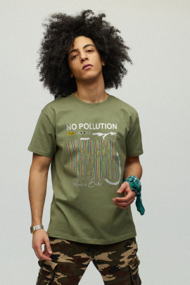 Футболка чоловіча