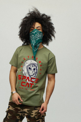 Футболка чоловіча