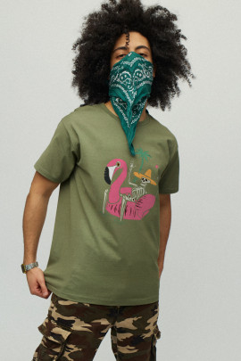 Футболка чоловіча