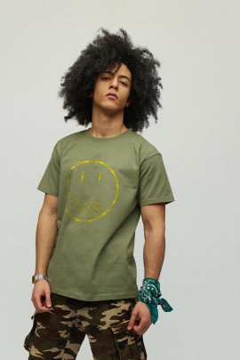 Футболка чоловіча