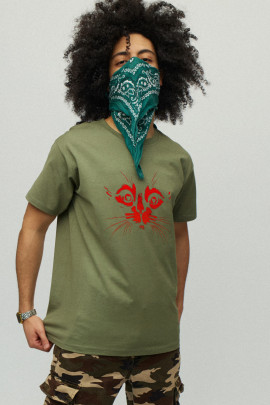 Футболка чоловіча