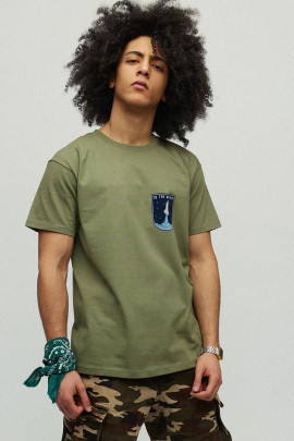 Футболка чоловіча