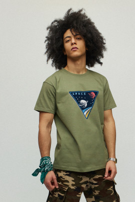 Футболка чоловіча