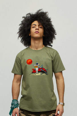 Футболка чоловіча