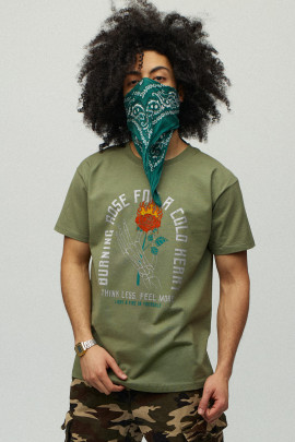 Футболка чоловіча