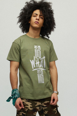 Футболка чоловіча